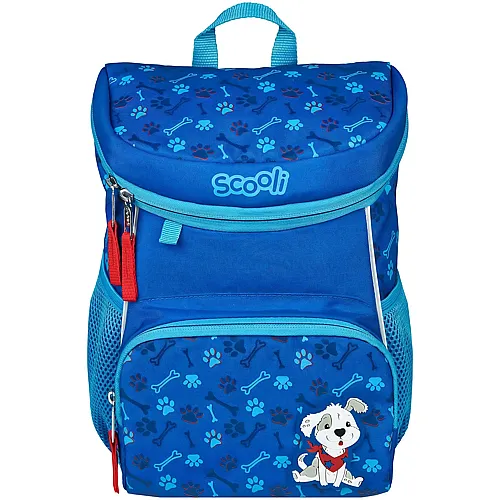 Scooli Kindergartenrucksack 8 Liter