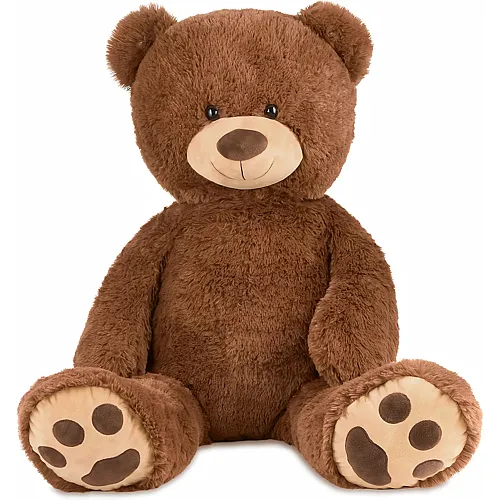 Teddybär Braun - 100 cm