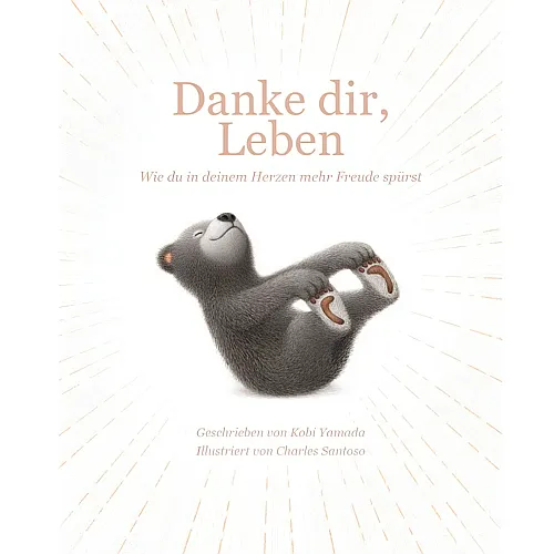 Danke dir, Leben DE