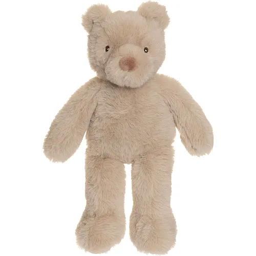 Teddykompaniet Teddy Sven Beige - 23 cm