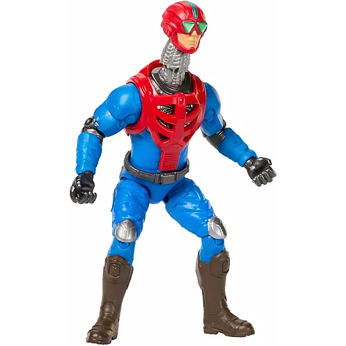Mattel Masters of the Universe Mecaneck - 14 cm