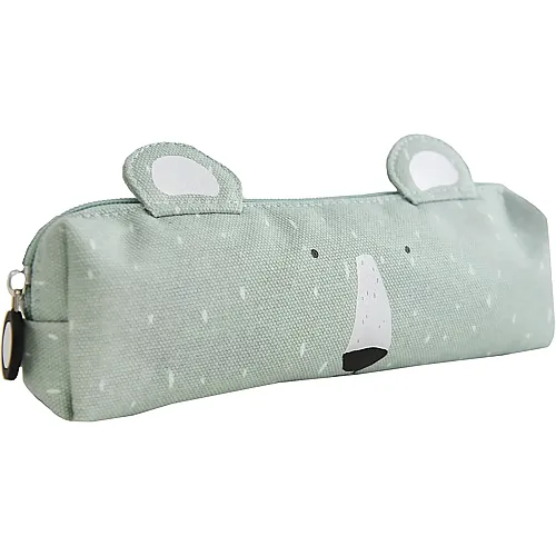 Trixie Etui rund Eisb�r (MQ2)