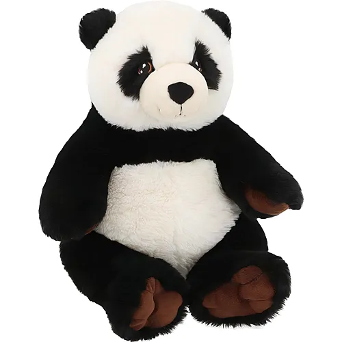KeelToys Keeleco Panda - 38 cm