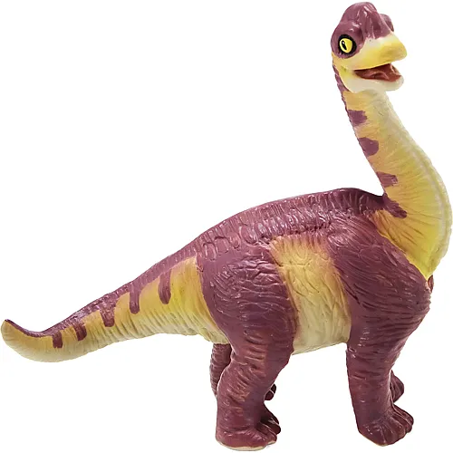 Brachiosaurus Baby