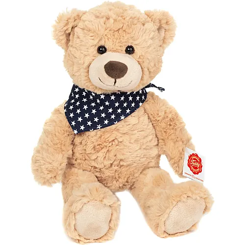 Teddy-Hermann Teddy Sandfarben - 30 cm