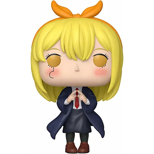 Funko Pop! Animation Mashle Lemon Irvine 2186