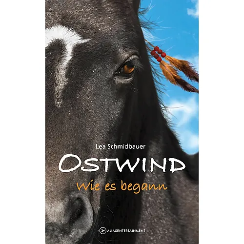 Penguin OSTWIND - Wie es begann