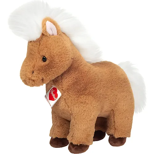 Teddy-Hermann Shetlandpony Yuna - 30 cm