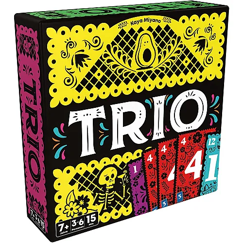Trio - Deutsch