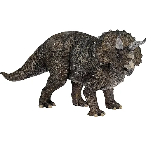 Papo Die Dinosaurier Triceratops