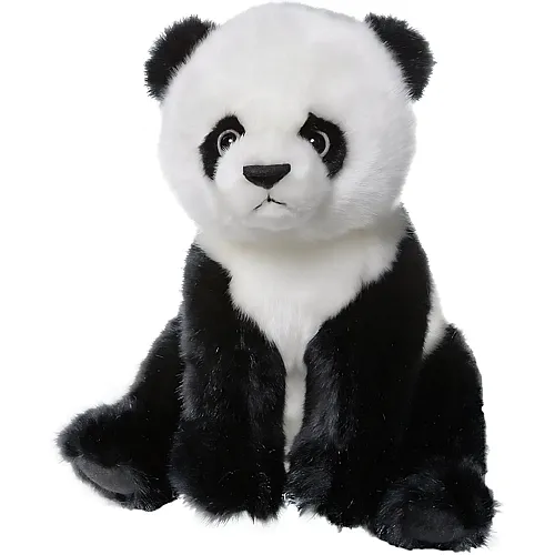 Heunec Softissimo Baby Pandab�r - 20 cm
