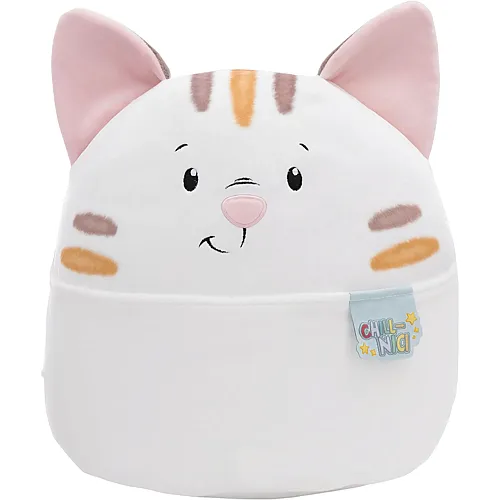 Soft Toy Katze 20cm