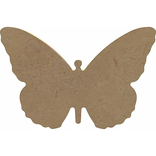 Gomille Schmetterling 2 12x8cm