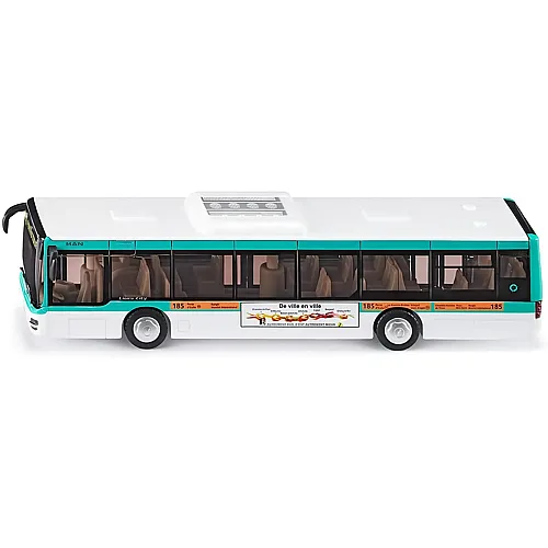 Stadtbus RATP Frankreich 1:50