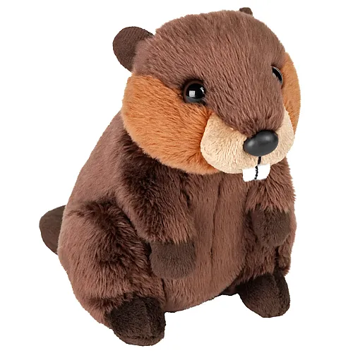 Pocketkins Biber 13cm