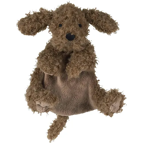 Happy Horse Schmusetuch Labradoodle Larry - 23 cm