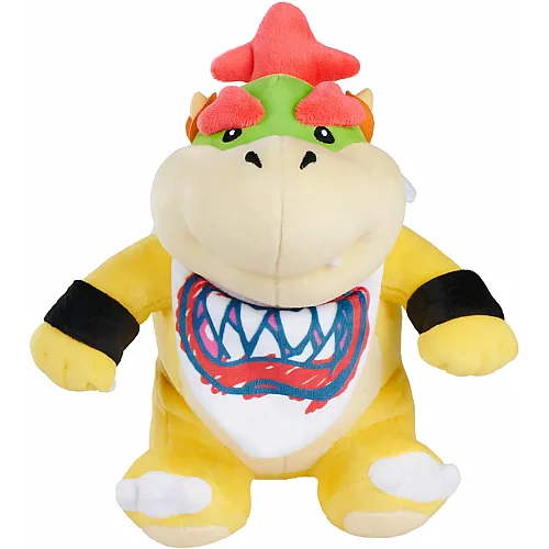 Simba Bowser Junior - 22 cm
