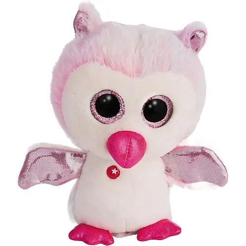 Nici Glubschis Eule Prinzessin Holly - 15 cm