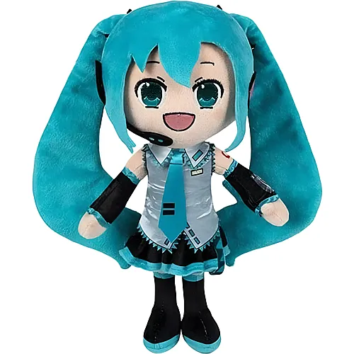 Play by Play Hatsune Miku - 32 cm