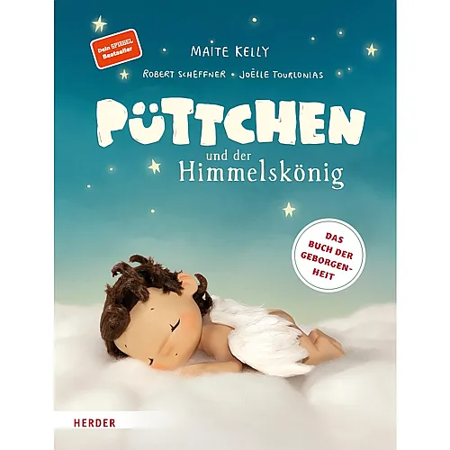 Herder Verlag GmbH P�ttchen und der Himmelsk�nig