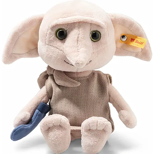 Steiff Harry Potter Dobby - 26 cm