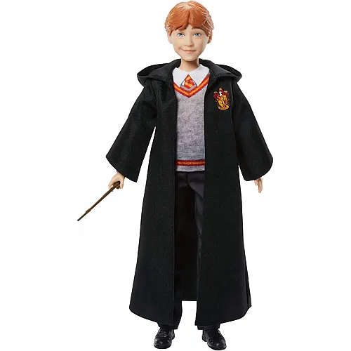 Ron Weasley Modepuppe