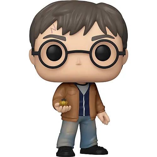 Harry Potter Nr.196