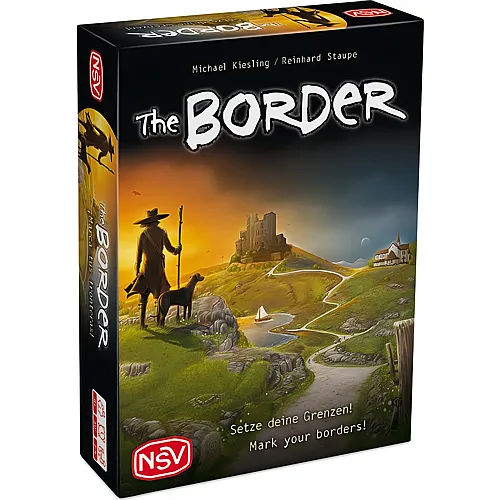 NSV The Border (mult)