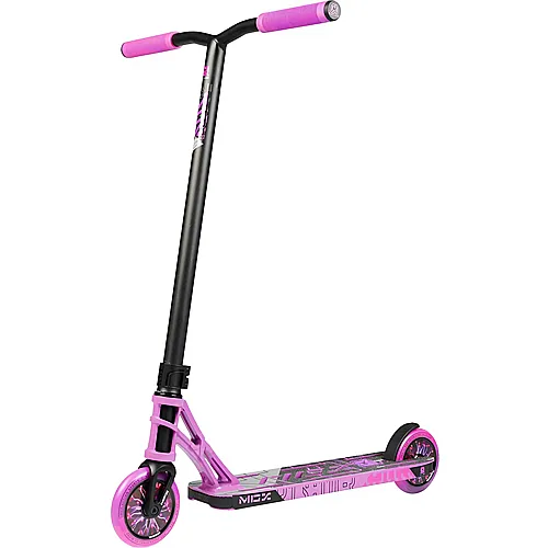 Scooter MGX Pro P1 Pink