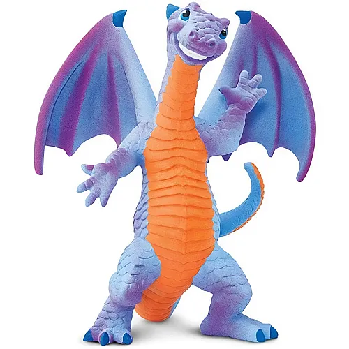 Safari Ltd. Mythical Realms Happy Dragon