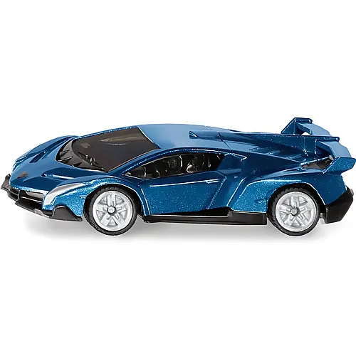 Lamborghini Veneno 1:55