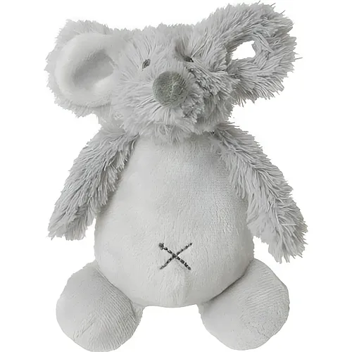 Happy Horse Rassel Mouse Mindy - 17 cm