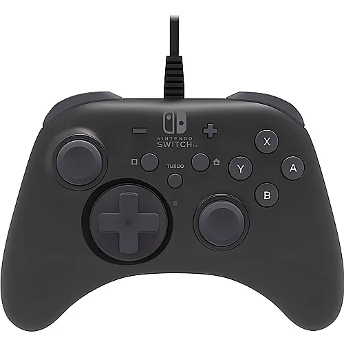 Hori Wired Controller