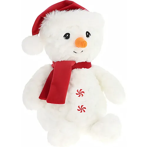 Schneemann 25cm