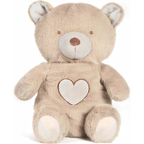 Doudou et Compagnie Schlummer-B�r mit Nachtlicht 28cm
