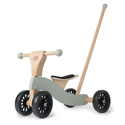 Kinderfeets Vierrad Tiny Glider