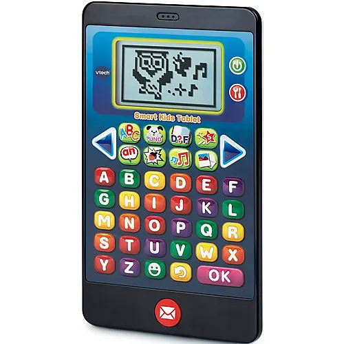 vtech Ready Set School Smart Kids Tablet