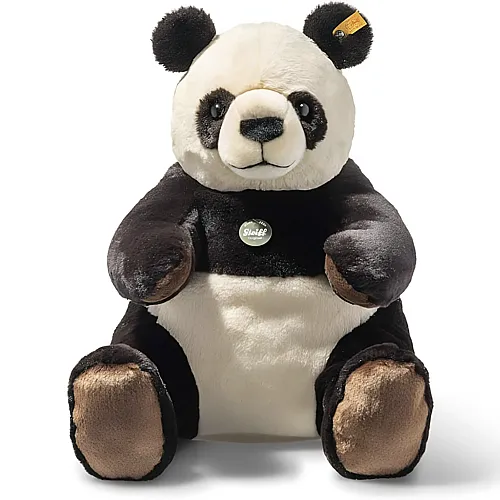 Steiff Teddies for tomorrow Pandi Grosser Panda (40cm)