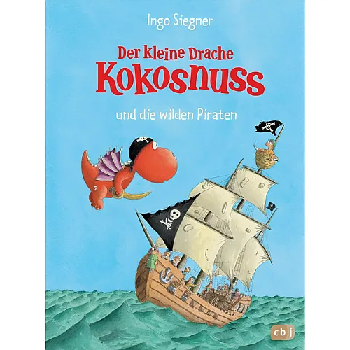 DKN Bd. 9 Piraten