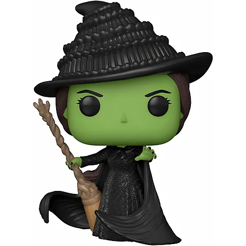 Wicked - Elphaba Nr.1696