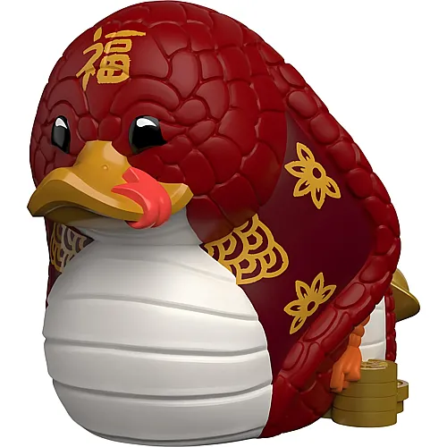 Numskull Games TUBBZ: Chinese New Year - Snake