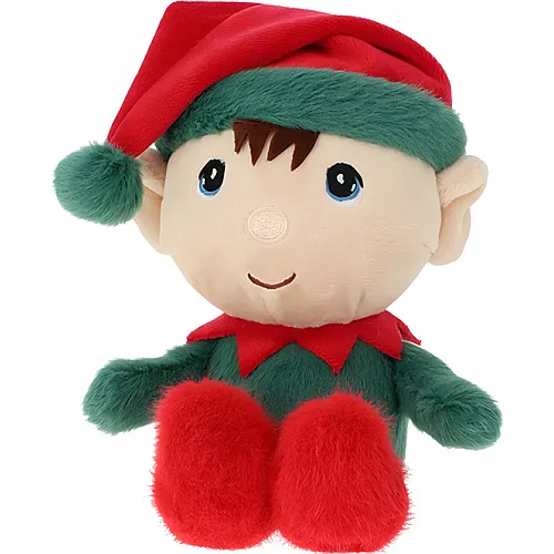 Weihnachtself 20cm