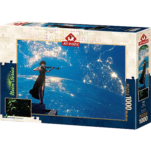 Dome - 1000 Teile