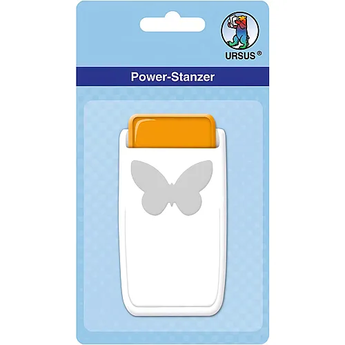 Ursus POWER STANZER MITTEL SCHMETTERLING
