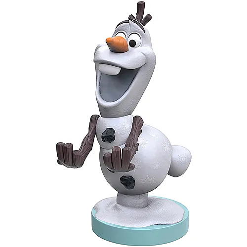 Exquisite Gaming Cable Guy Disney Frozen Olaf