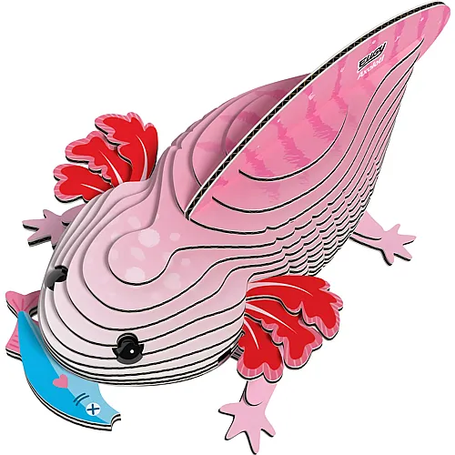 Eugy Axolotl