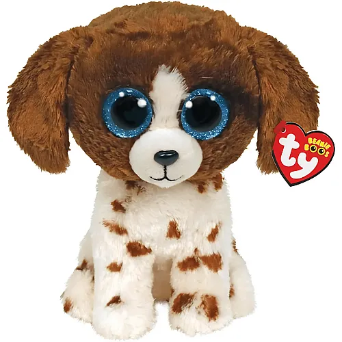 Muddles der Hund 15cm