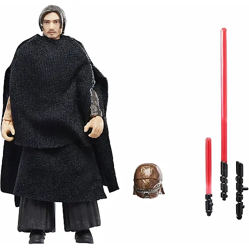 Hasbro Star Wars The Vintage Collection The Stranger (Qimir) - 9,5 cm