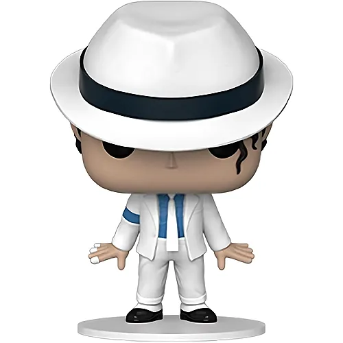 Funko Michael Jackson Smooth Criminal 345