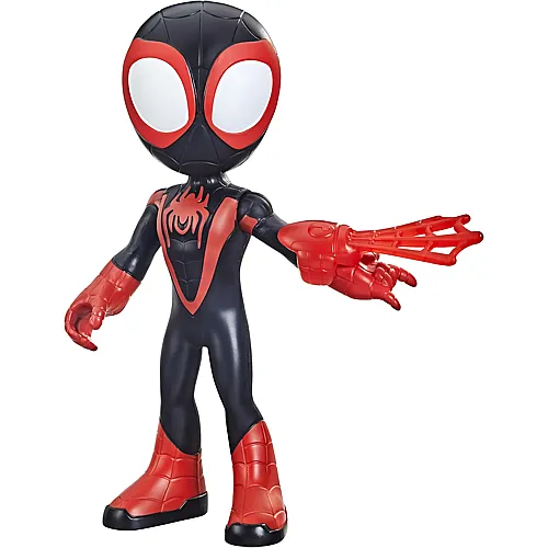 Hasbro Spiderman Spidey and his Amazing Friends Spider-Man - 22,5 cm